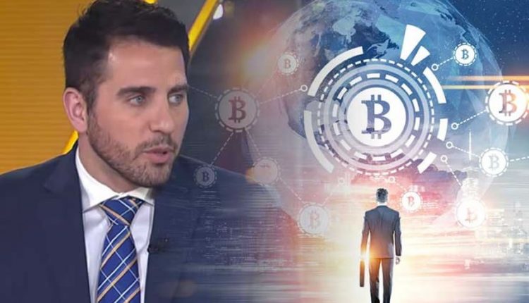Pompliano 75% Bitcoin Confident Le Prix Est 100 000 Usd À La Fin De 2021