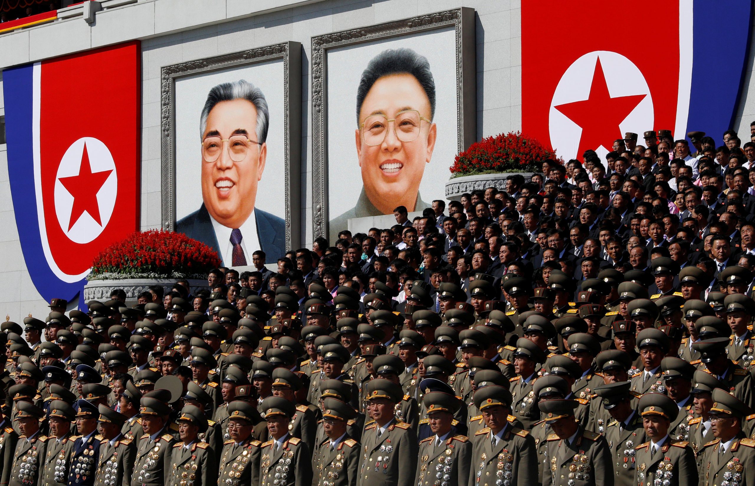 La Corée Du Nord A Volé 2 Milliards De Dollars En Crypto Et Fiat Pour Trouver Des Programmes D'Armes