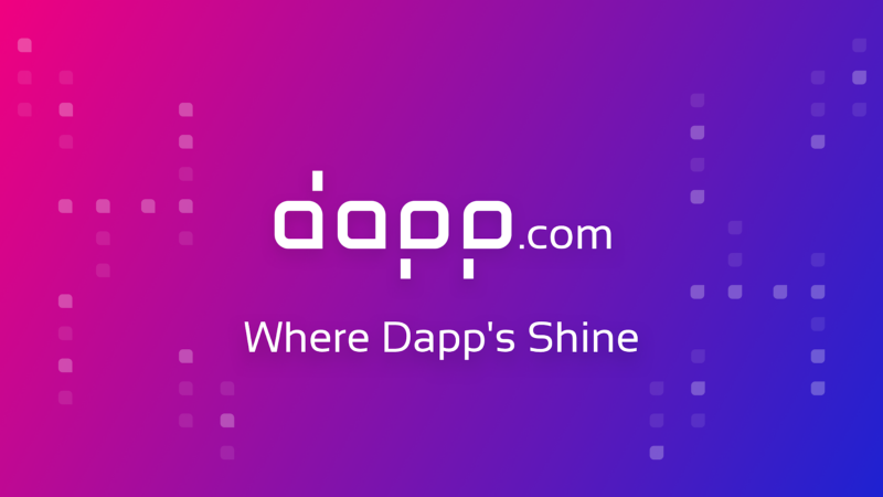 Dapp.Com Clôture Un Cycle D'Investissement D'Un Million De Dollars Dirigé Par Hashed