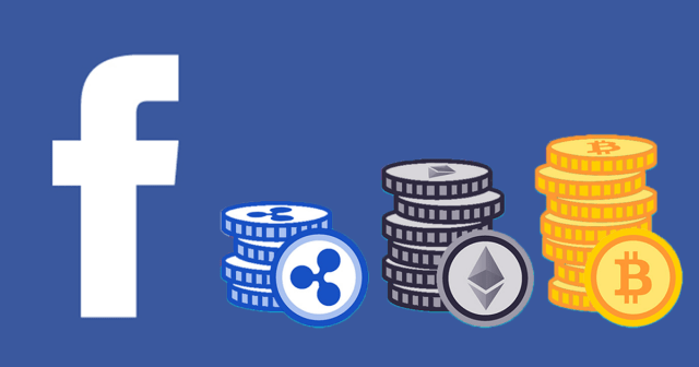 Facebook About To Launch Its Crypto Currency