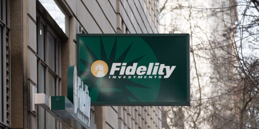 Crypto Branch De Fidelity Deposes Pour Une Licence New York Trust: Rapport