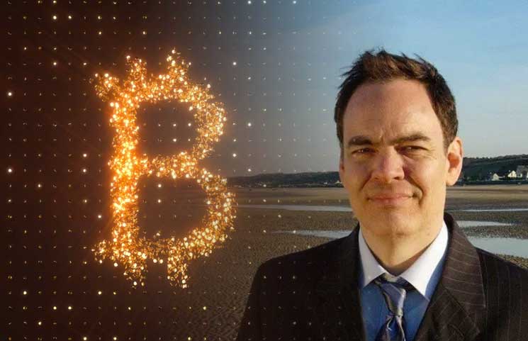 Keiser: Bitcoin Pourrait Franchir 15 000 $ Cette Semaine, Aucune Confiance Dans La Centralisation