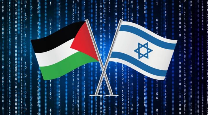 L'Autorité Palestinienne Envisage La Crypto Pour Remplacer Le Shekel Israélien