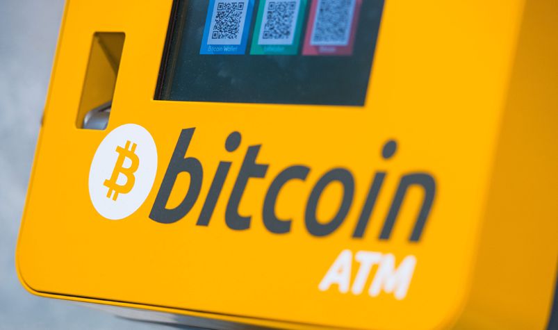 There Are Now Over 5000 Bitcoin Atms Installed Worldwide