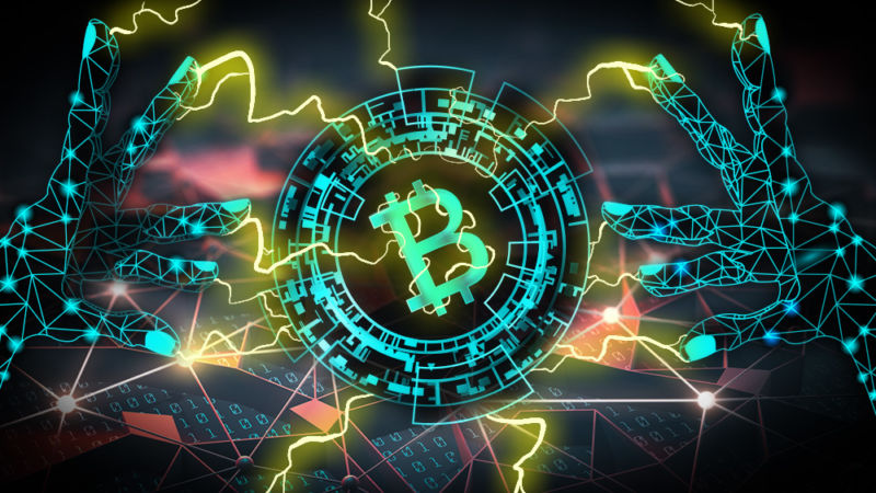Bitcoin: Une Monnaie Electronique