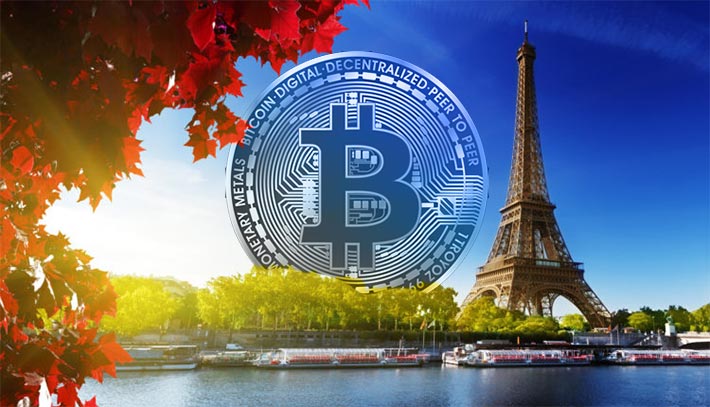 La France S'Apprête À Approuver Les Premières Entreprises De Crypto