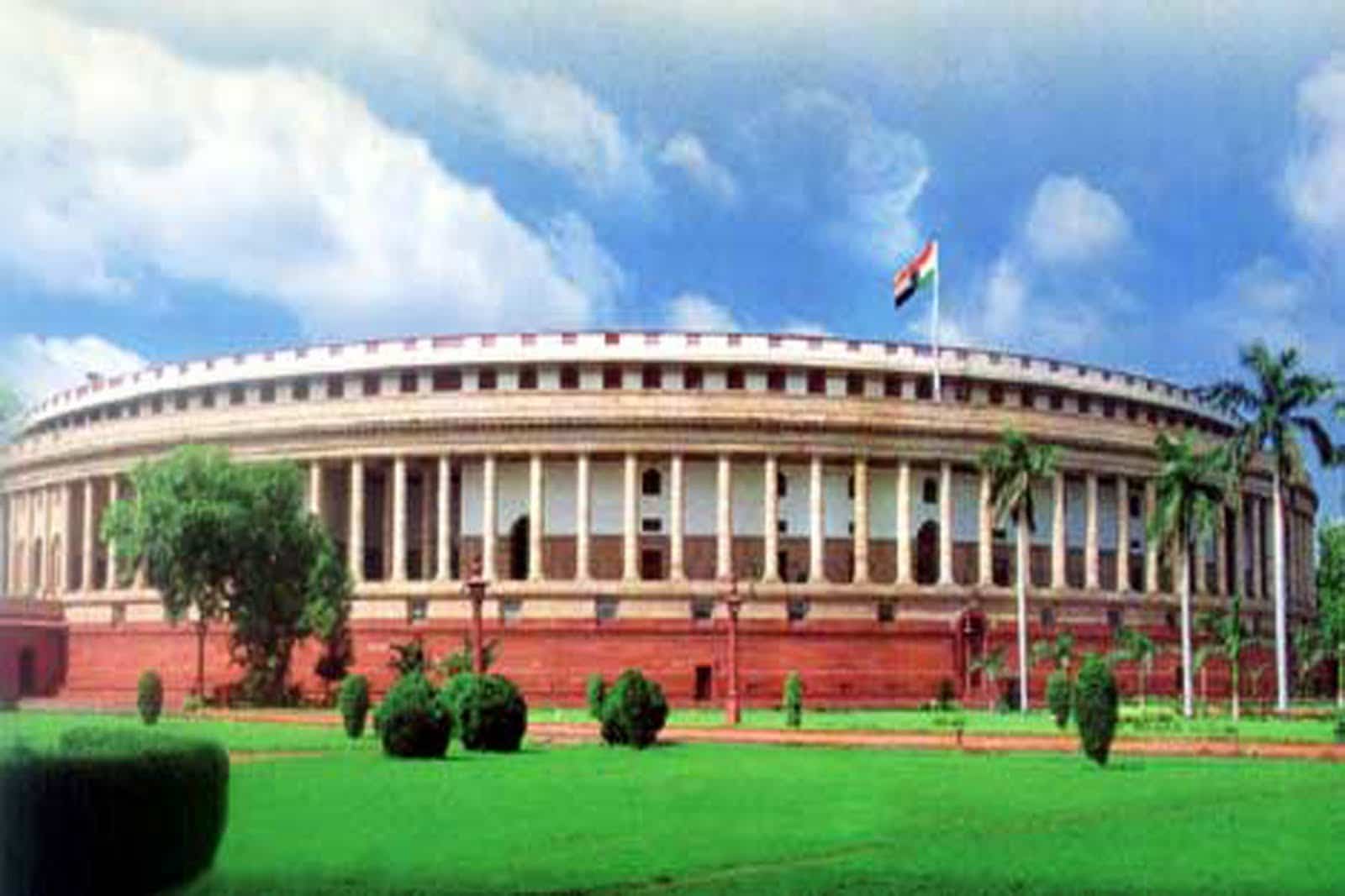 Le Parlement Indien Ne Considérera Pas L'Interdiction Totale De Crypto Lors De La Session D'Hiver