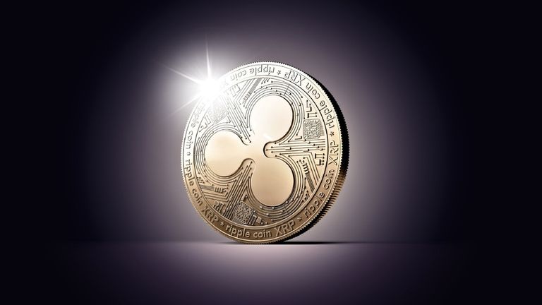 second-largest-coin-ripple