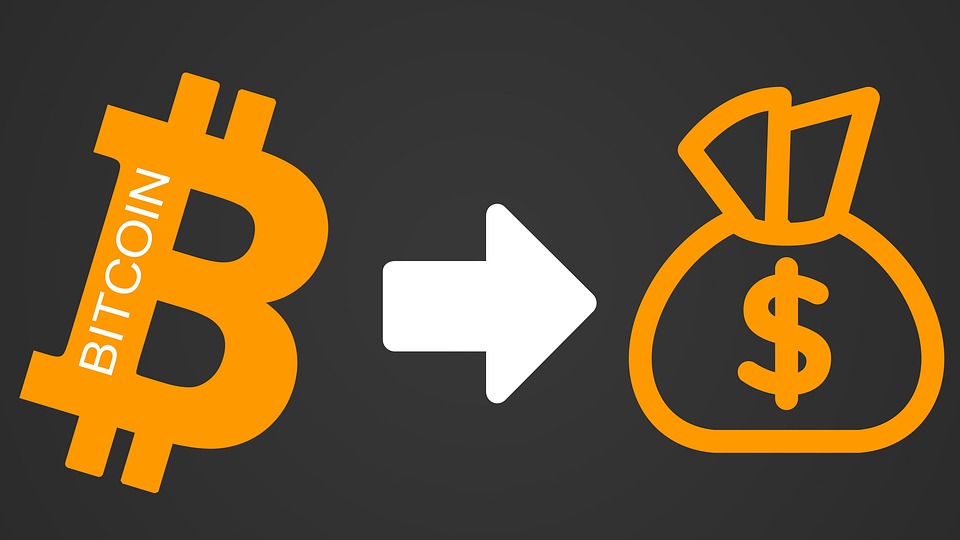 Comment vendre du Bitcoin?
