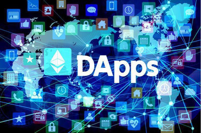 Ethereum Dapps toujours en tête en 2019 Ethereum Dapps toujours en tête en 2019