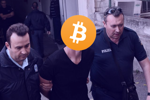 Un français aurait volé 182 Bitcoin Un français aurait volé 182 Bitcoin