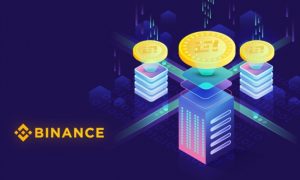 Binance-échange