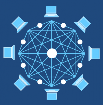 Blockchain définition : qu’est-ce que la  Blockchain ? Blockchain définition : qu'est-ce que la Blockchain ?