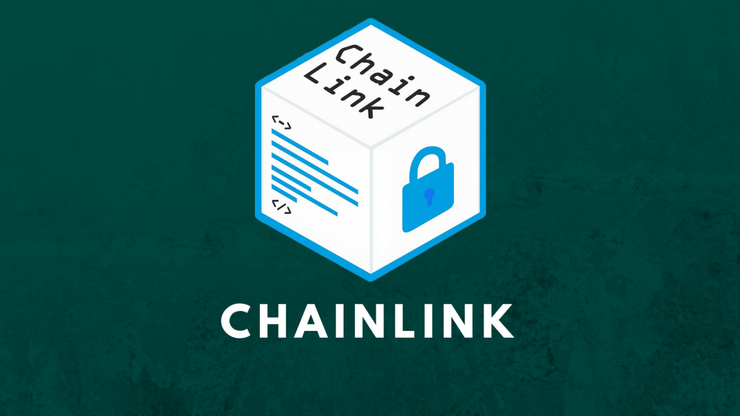 Chainlink [LINK]